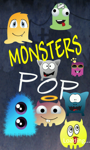 免費下載教育APP|Monsters POP Baby app開箱文|APP開箱王