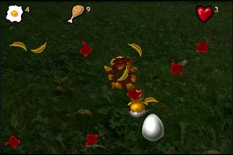 How to install Chickenoid 1.0.1.6 mod apk for android