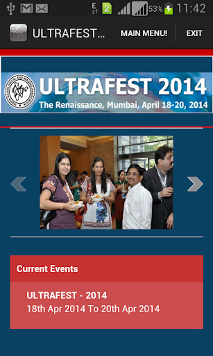 Ultrafest-2014
