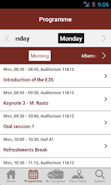 EuroSense 2014 poster 8