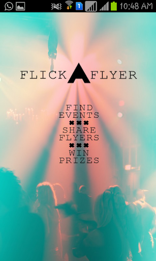 FlickaFlyer