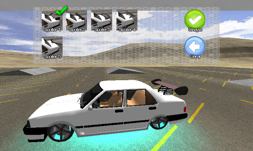 【免費模擬App】Car Simulator 3D 2014-APP點子