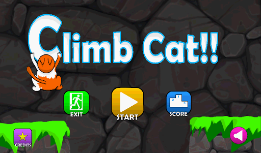 Climb Cat