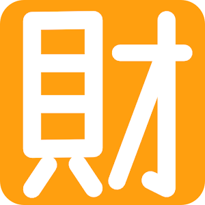簡単財務分析 Zaibun logo