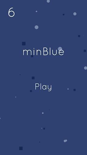 minBlue Free