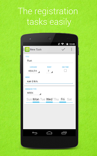 【免費生產應用App】Lime | To-Do & Task List-APP點子