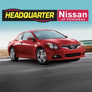 Headquarter Nissan 1.0