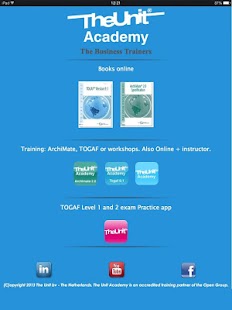 FreeArchiMate 1.0 Screenshots 2