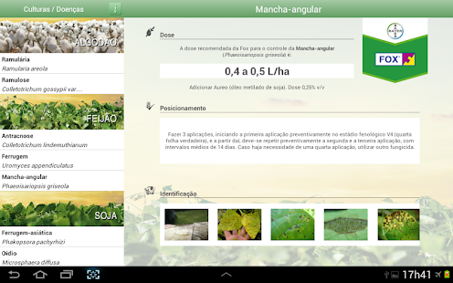 Lastest FOX - Bayer APK