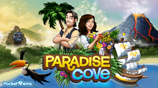 【免費休閒App】Tap Paradise Cove-APP點子