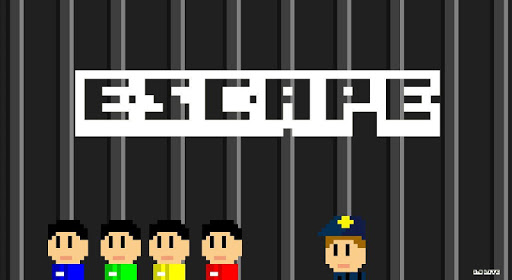 【免費動作App】Escape-APP點子