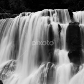 by Yogas Dwi - Novices Only Landscapes