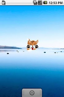 Free TamaWidget Cat APK