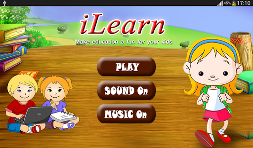 【免費教育App】iLearn Missing ABC123 PRO-APP點子