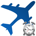 FlightPredictor Maps logo