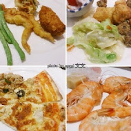 饗食天堂(LALAPORT 台中店)
