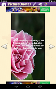Picture Quotes DB Screenshots 0