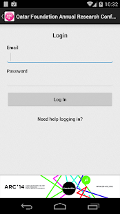 Download QF ARC '14 APK