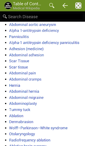 Medical Wikipedia Downloader