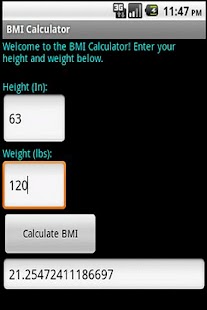 How to install Easy BMI Calculator 2.0 unlimited apk for android