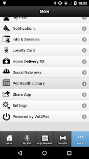 Lafayette Veterinary Care Screenshots 3