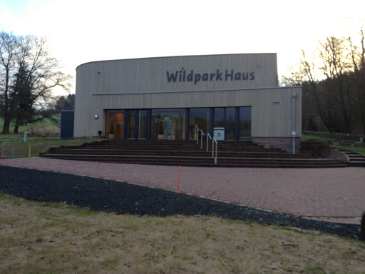 Wildparkhaus