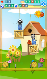 Free Shin Animals FREE APK for PC