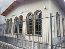 Igreja Batista - Beira Mar