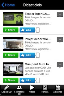 Logiciel Deco Screenshots 4