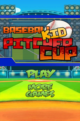 免費下載體育競技APP|Baseball kid : Pitcher cup app開箱文|APP開箱王
