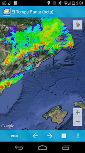 How to get Radar el Temps (beta) lastet apk for pc
