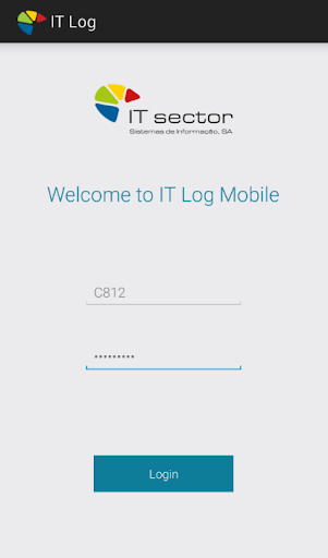 ITLog Mobile