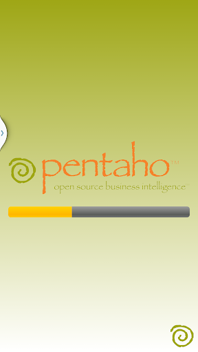 Pentaho Client