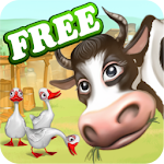 Cover Image of Unduh Farm Frenzy－Game pertanian manajemen waktu offline 1.2.46 APK