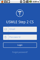 Usmle Step 2 Cs Por Canada Qbank APK Cartaz #1