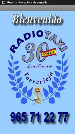 RADIO TAXI TORREVIEJA