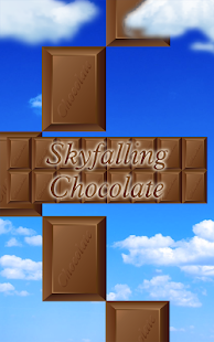 Free Skyfalling Chocolate APK for Android