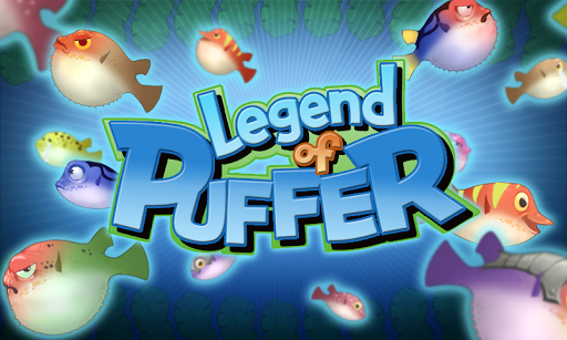 복어이야기~Legend of Puffer