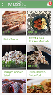 How to install Paleo To Me 5.55.14 mod apk for pc