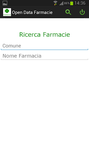 免費下載醫療APP|Open Data Farmacia app開箱文|APP開箱王