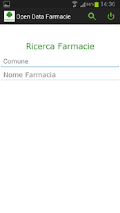 Free Open Data Farmacia APK for PC