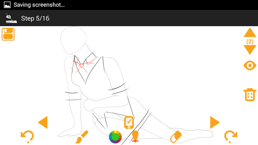 【免費教育App】How to Draw Clothes & Outfits-APP點子