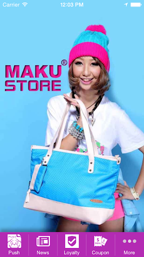 Maku Store Singapore