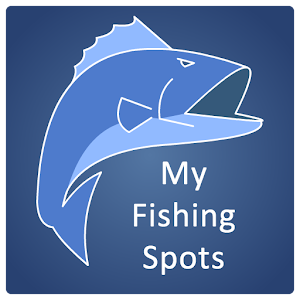 My Fishing Spots.apk 0.0.4