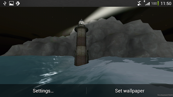 Free Download LightHouse Live wallpaper APK