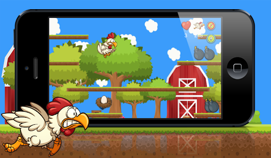 How to mod Chicken Run - Farm Run 1.4 apk for bluestacks