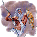 Greek Mythology logo