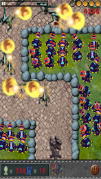 Towers Defense poster 16