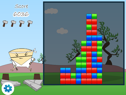 Bricks Breaking Screenshots 1