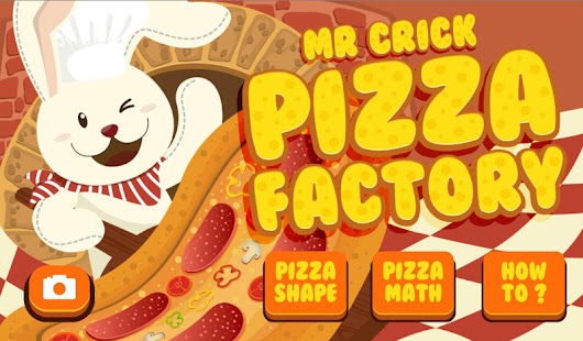 How to download Mr.Crick Pizza Factory 1.0 apk for android
